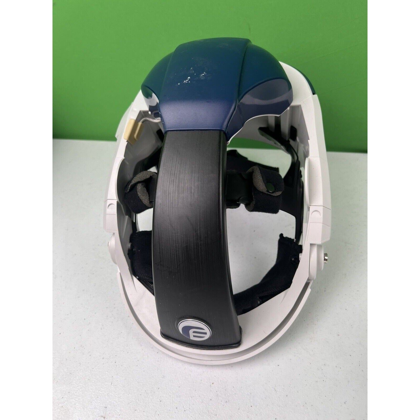 GENTEX PureFlo PF3000-H2SB-03 Respirator Hard Hat Fresh Air NIOSH, w /Batterry