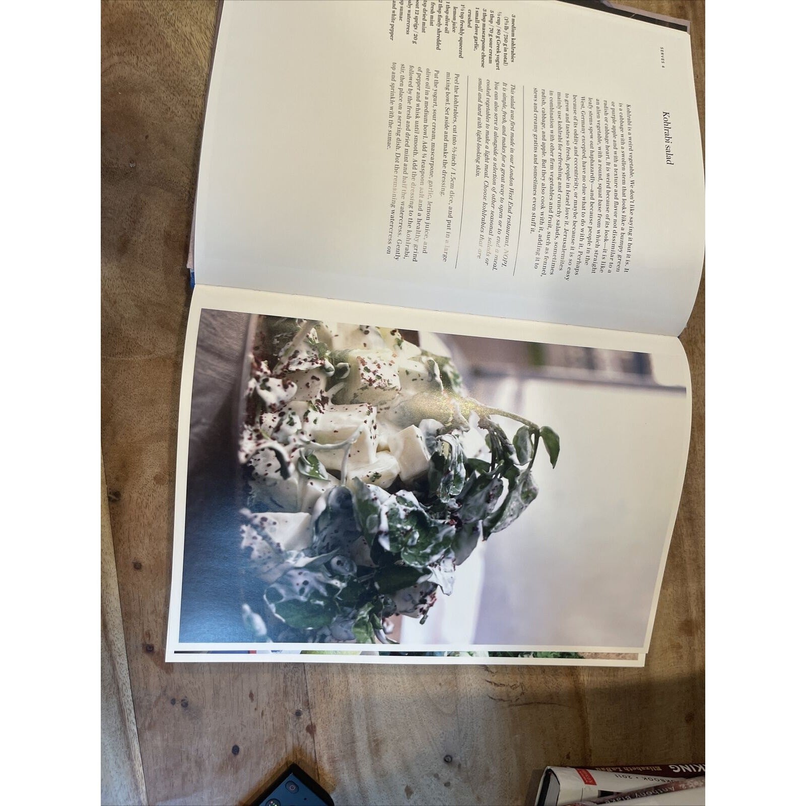 Jerusalem : A Cookbook by Sami Tamimi and Yotam Ottolenghi (2012, Hardcover)
