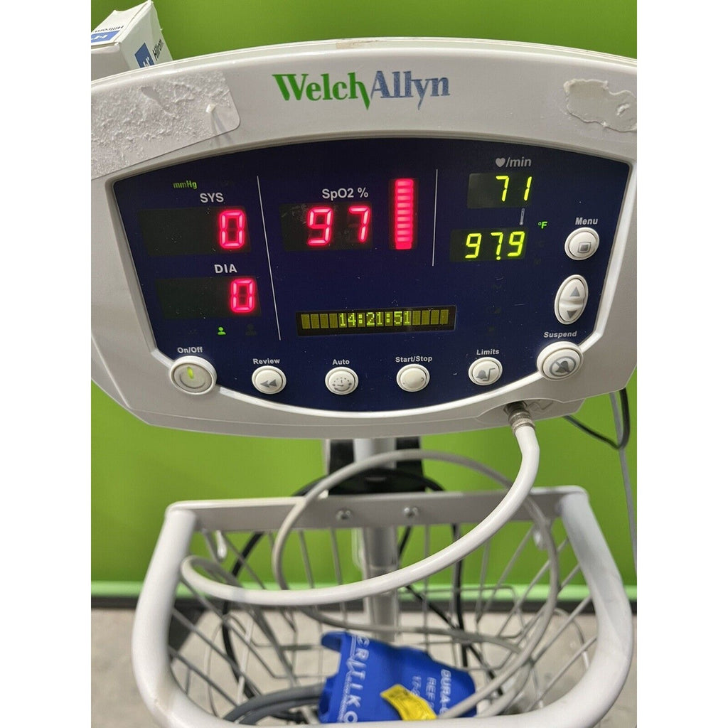 Welch Allyn Connex Vital Sign Monitor 300