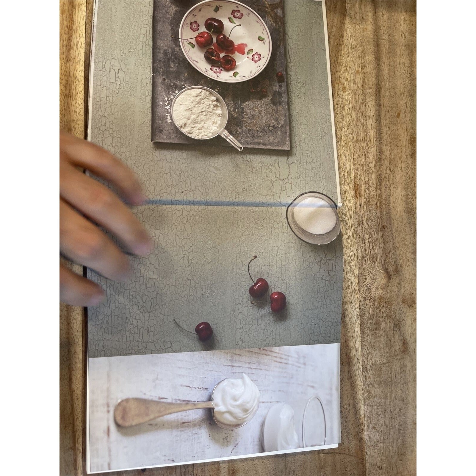 Yogurt Culture : A Global Look at How to Make, Bake, Sip, and Chill the World's