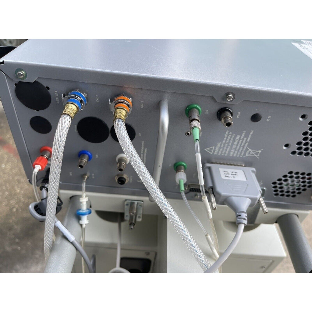 Vmax Encore 29 With Cart And Hardware