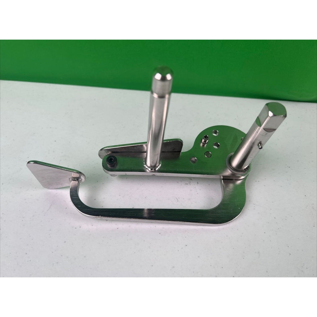 BTE Technologies Primus RS Physical Therapy Trainer, ATTACHMENT 151