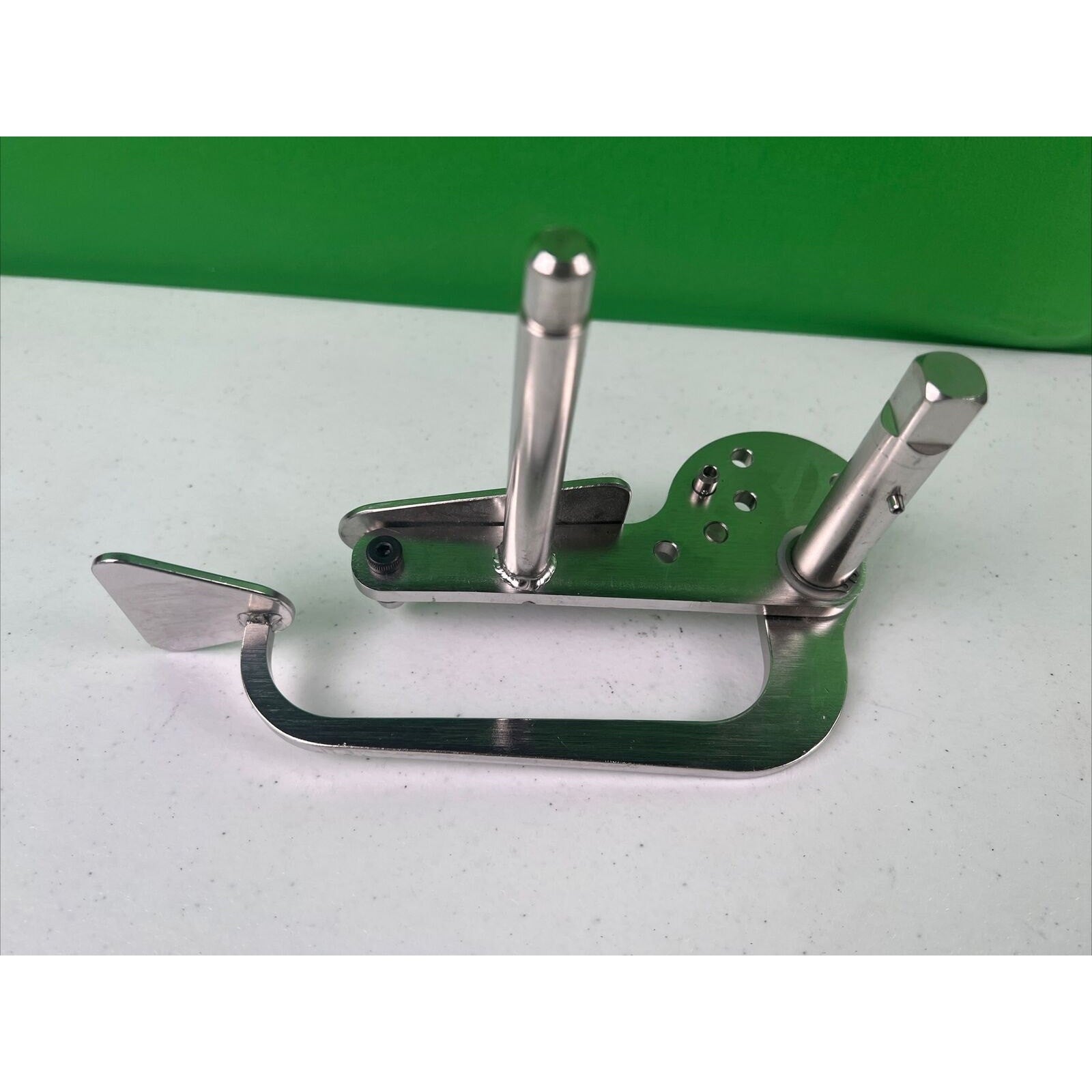 BTE Technologies Primus RS Physical Therapy Trainer, ATTACHMENT 151