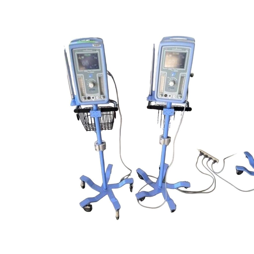 Viasys Infant flow SiPAP 675-CFG-005