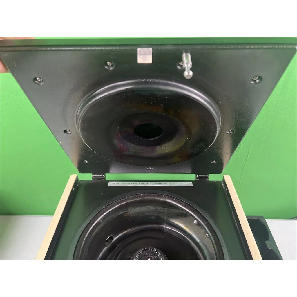 WESCOR Aerospray 7120 General Hematology Slide Stainer Cytocentrifugation