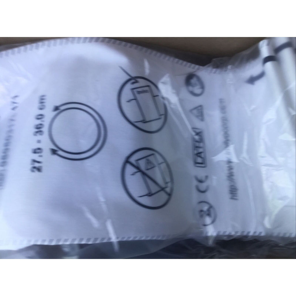 Invivo Expression MR 989803170471 Cuff, NiBP, Large Adult Extra Long 27-36cm