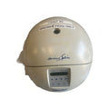 Eppendorf 5453 Mini Spin Plus Centrifuge W F-45-12-11 Rotor 12 x 1.5ml 14,500RPM