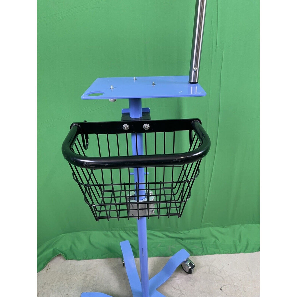 Viasys Infant flow SiPAP CART ONLY