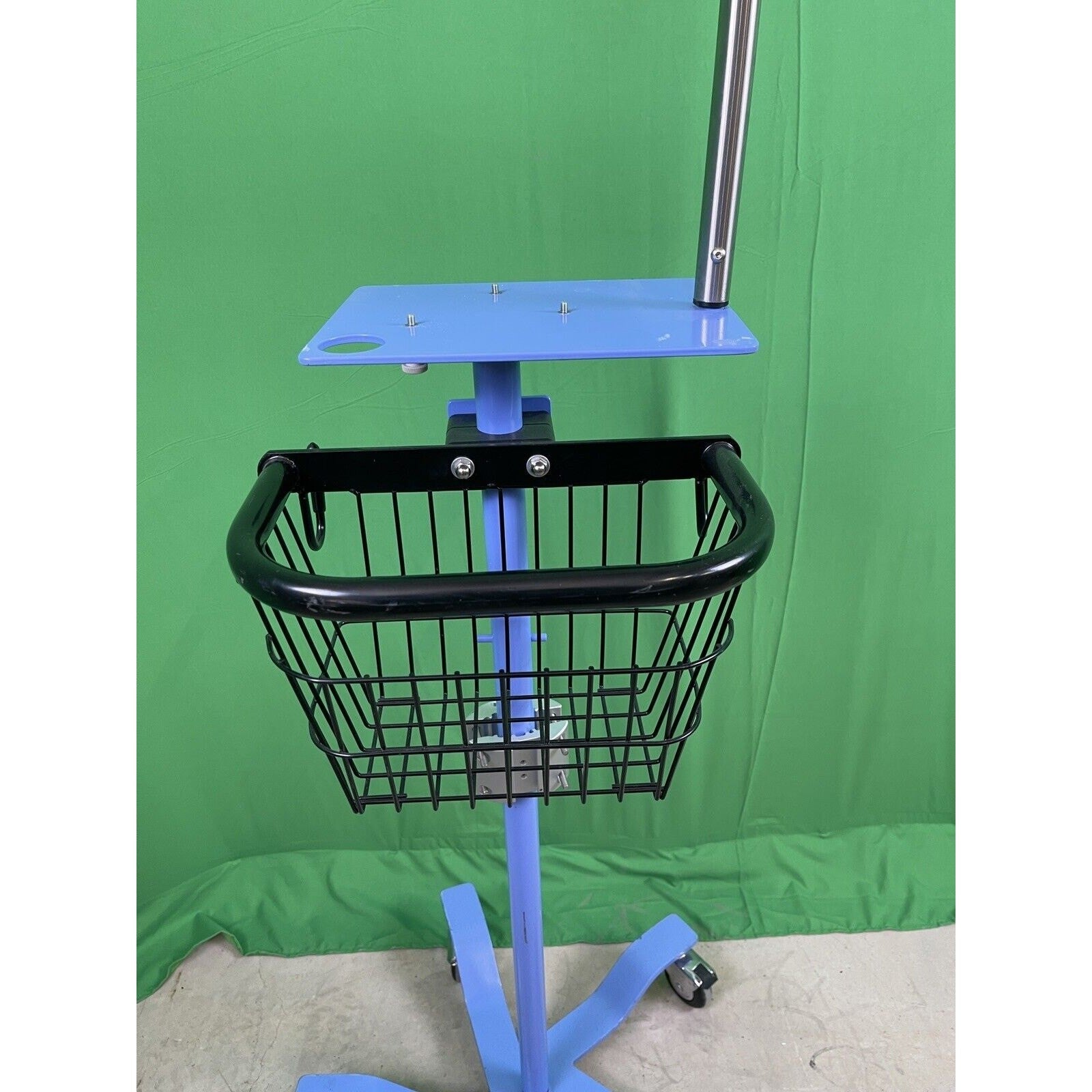 Viasys Infant flow SiPAP CART ONLY