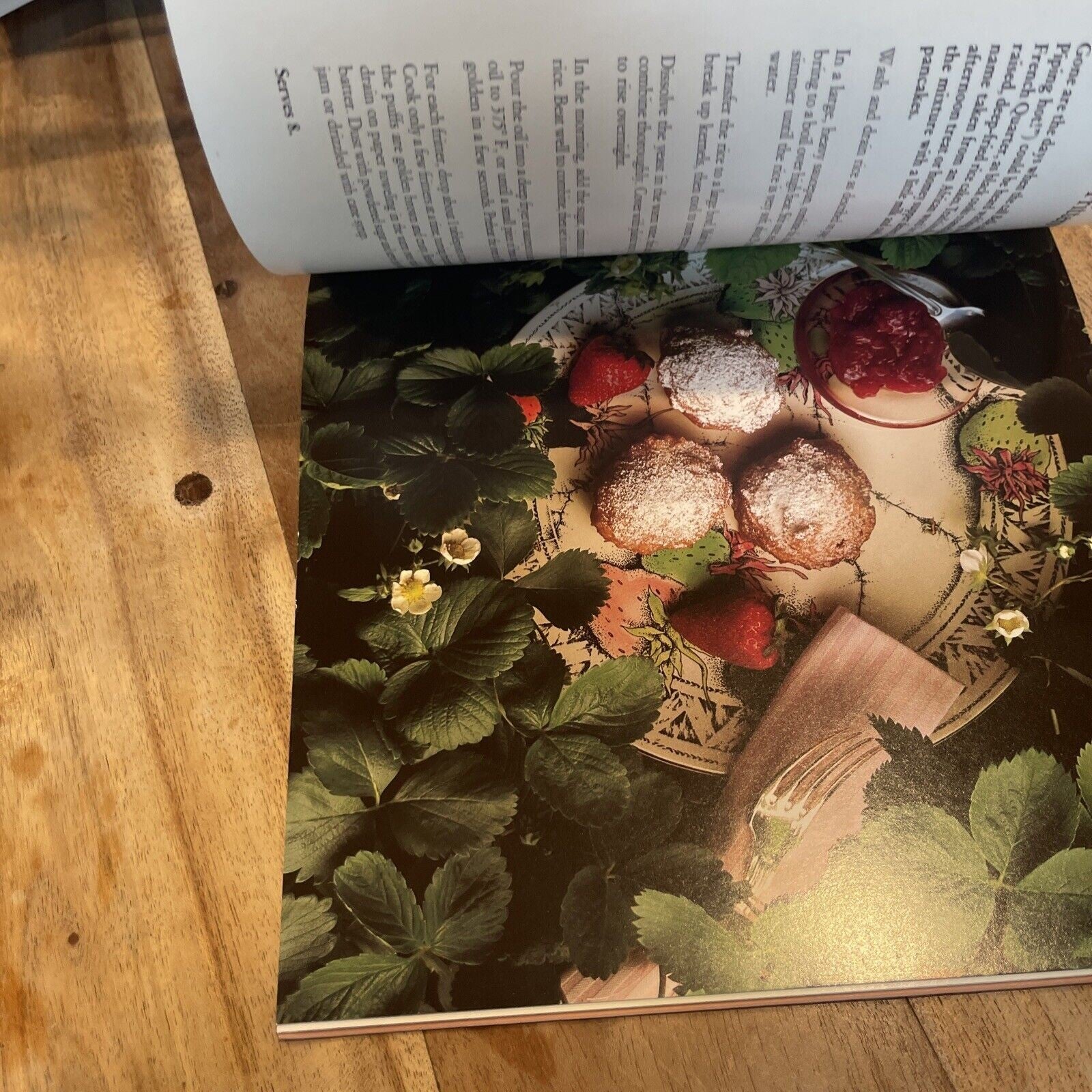 James McNair's Rice Cookbook by James McNair (1988, Trade Paperback)