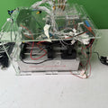 SyringePump Infusion/Withdrawal Syringe Pump With HIBLOW VP-6035 & Cool master