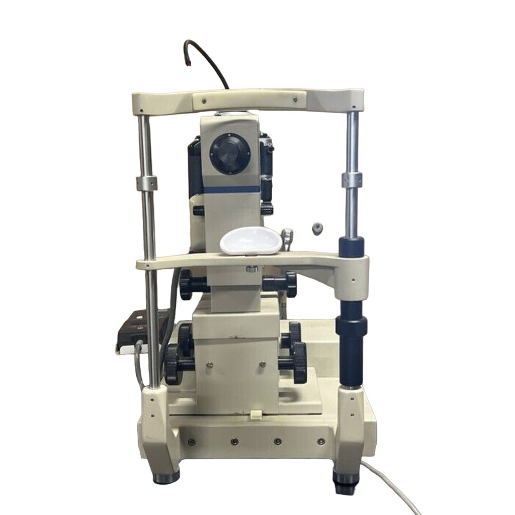Konan Keeler Clinical Specular Microscope Model CSP-580 w/ Camera