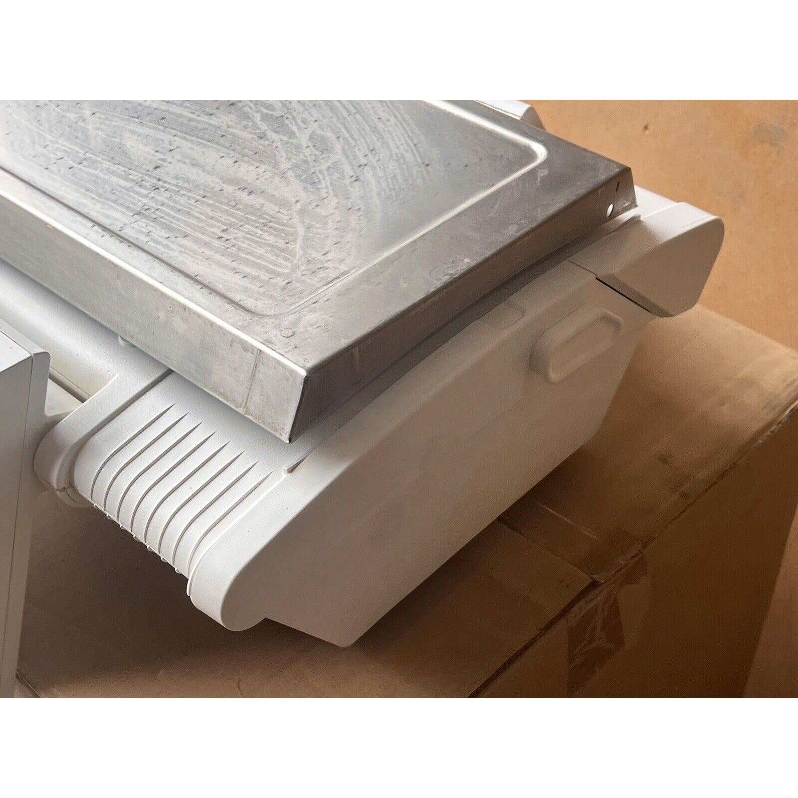 The Bizerba KH II 100 Counter Scale w/3-in-1 Printer. 12105186,WEBstaurant $5319