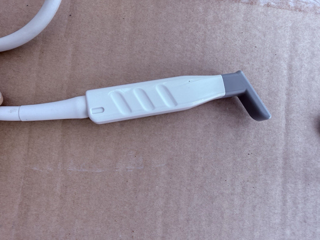Philips L15-7io Linear Array Ultrasound Transducer 2604, With Sensor Guard
