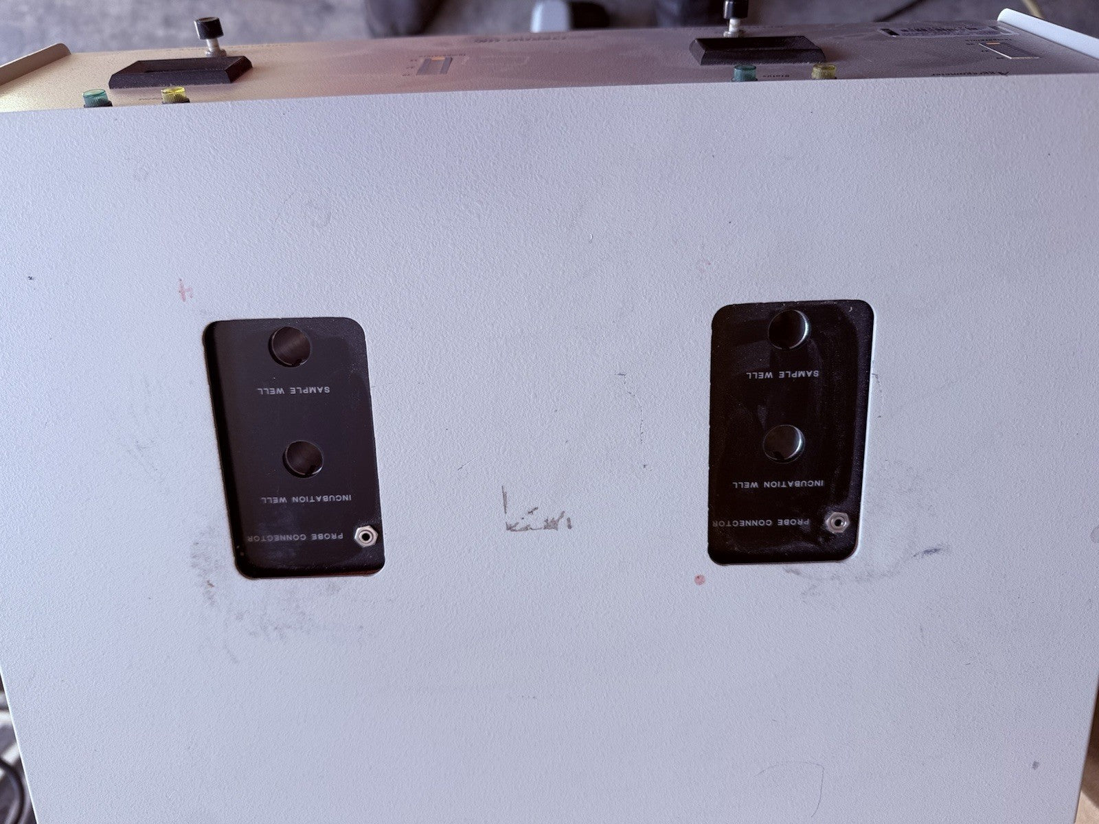 Chrono-Log Whole Blood Aggregometer Model 592