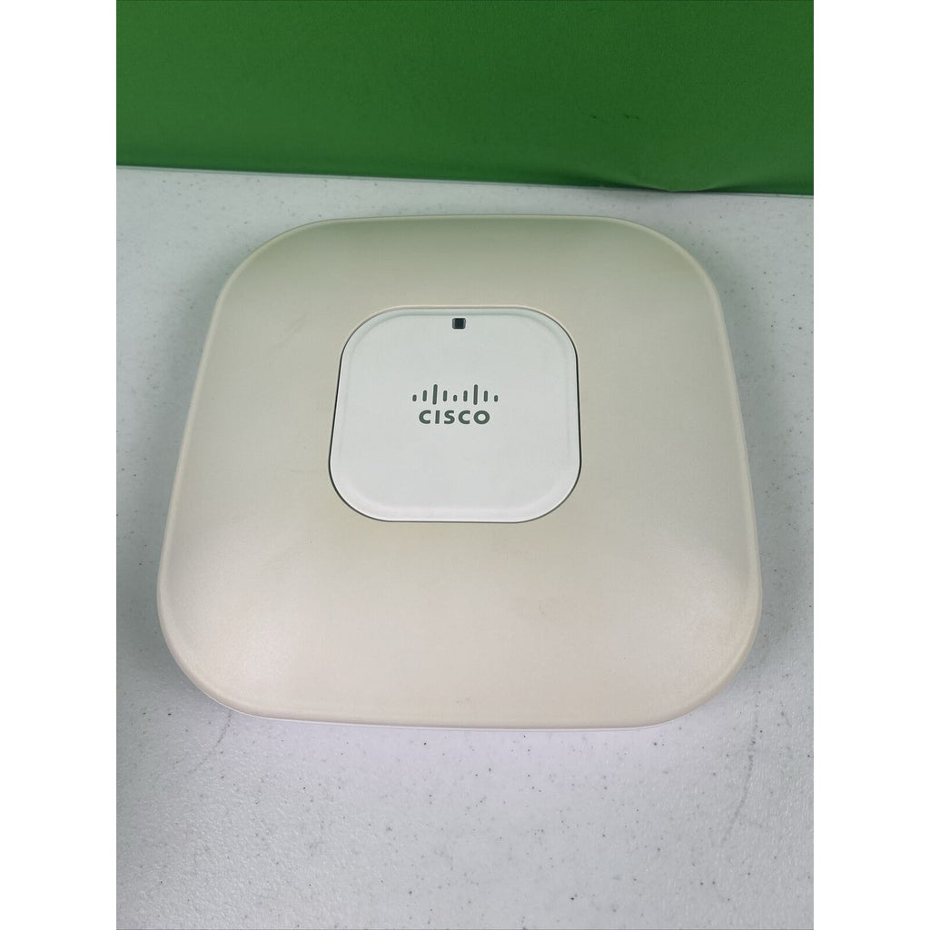 Cisco Aironet 1140 Wireless Access Point AIR-LAP1142N-A-K9 LWAPP