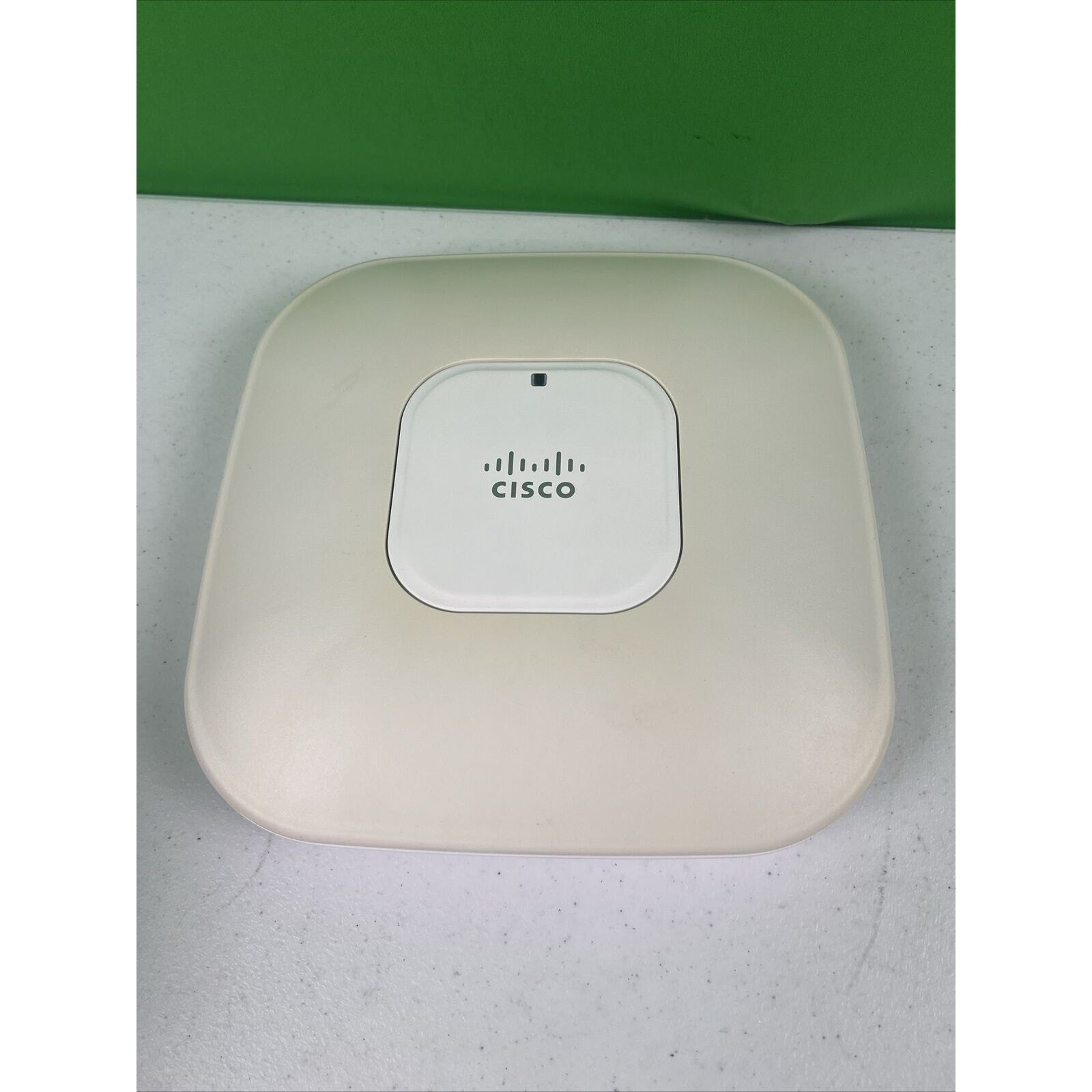 Cisco Aironet 1140 Wireless Access Point AIR-LAP1142N-A-K9 LWAPP