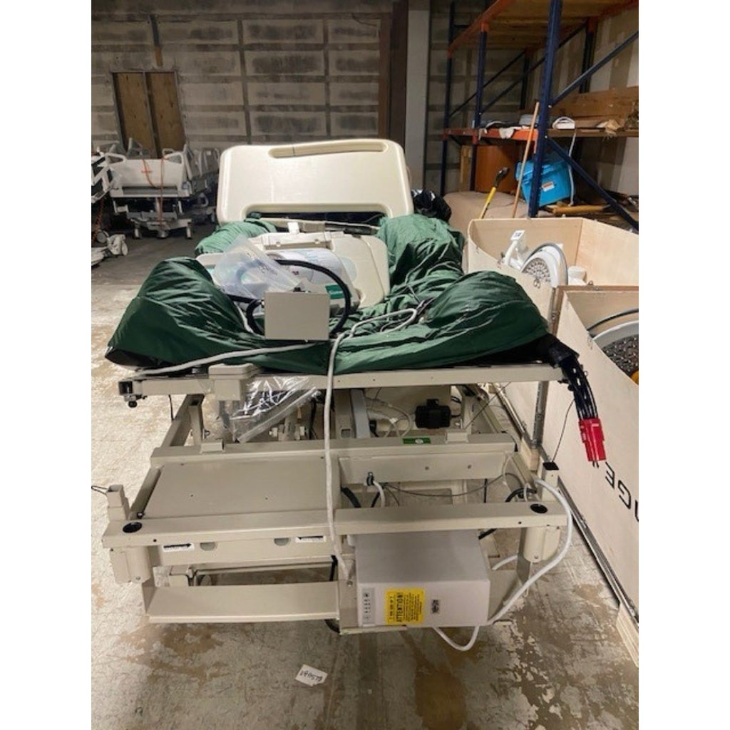 SizeWise Mattress, With Mighty Air Device Controller  (no Bed)