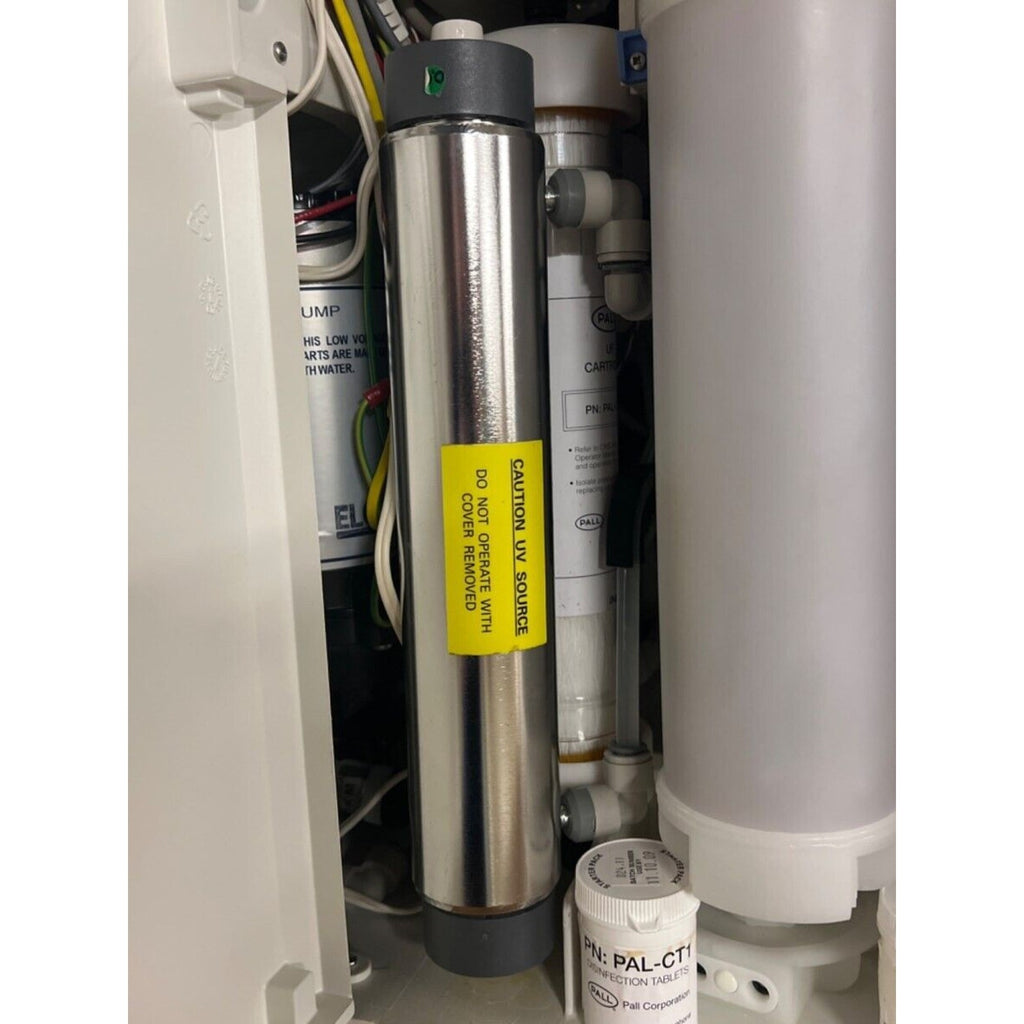 Pall Cascada Bio Mk2 Water Filtration System