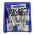 Centurion Trauma Trach Tray Kit Surgery MNS10110