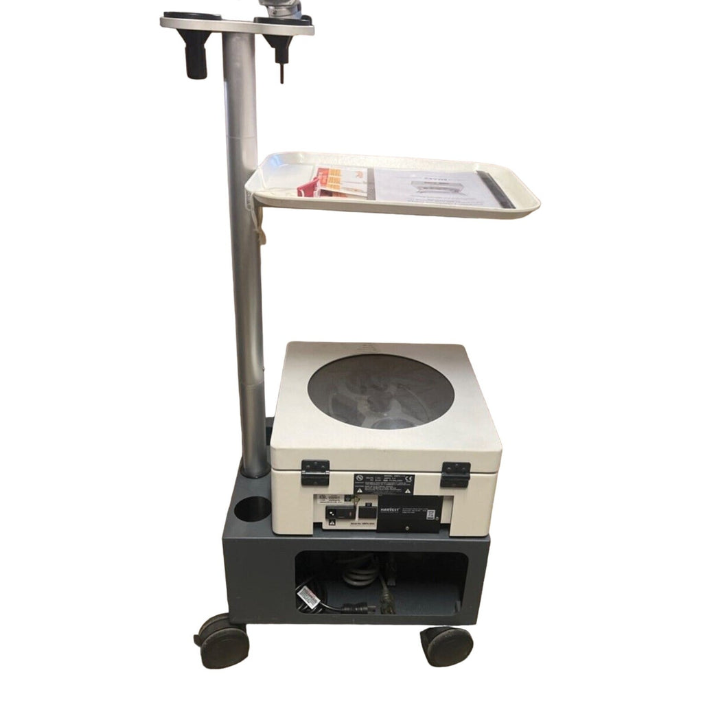 Harvest SmartPrep 2 Centrifuge SMP2 With Stand & Extras