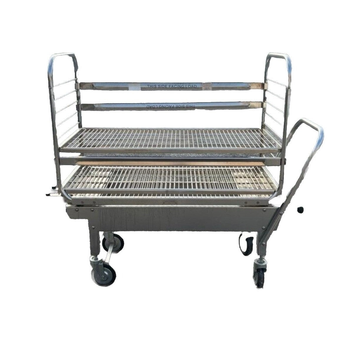 Getinge Sterilization Cart, STERIS A141198-390, 61301608856