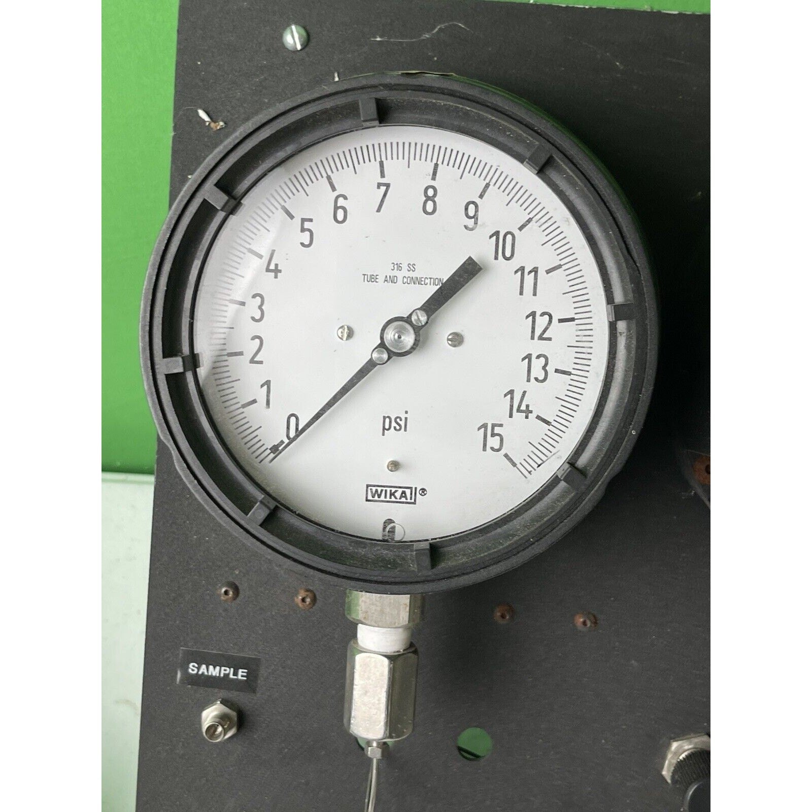 Merlin MicroScience MicroDiluter MGB-500