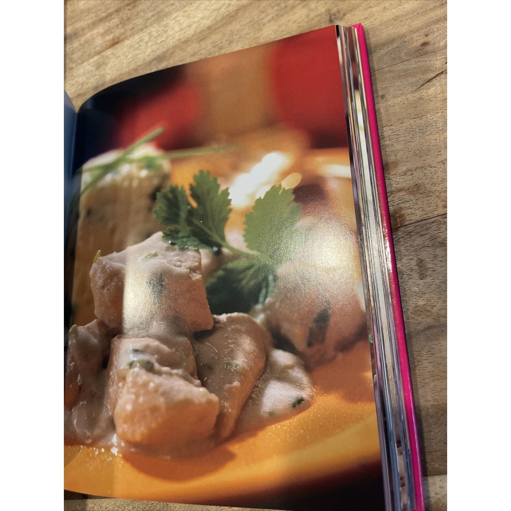 Perfect Thai (Hardcover)
