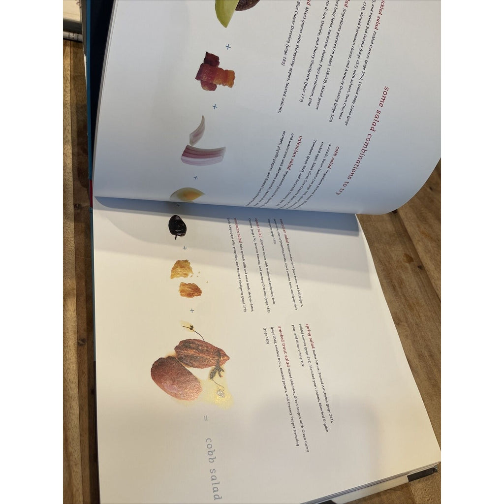 The Thomas Keller Library: Ad Hoc at Home by Thomas Keller (2009, Hardcover)