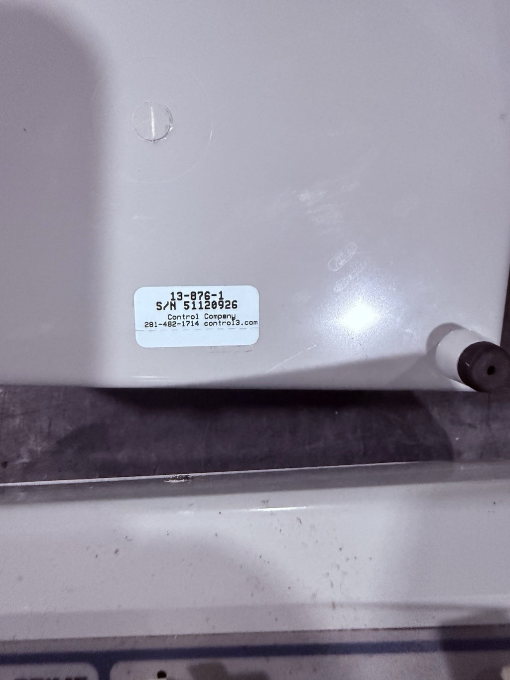 VWR Mini-Pump Variable Flow Peristaltic Pump ZWP29