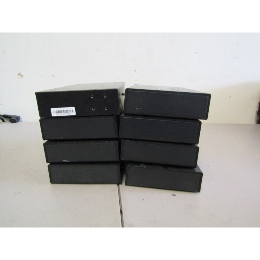 Elan Black Control Extender EL-10-200
