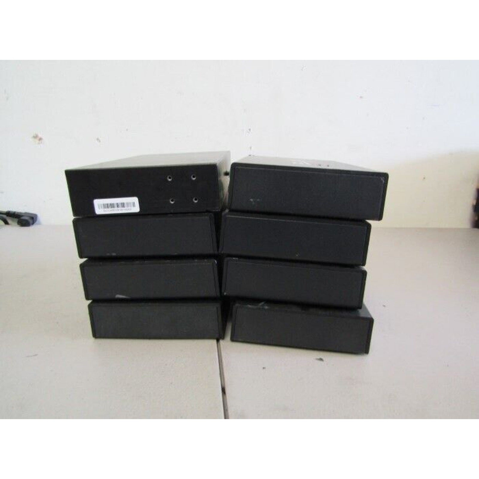 Elan Black Control Extender EL-10-200