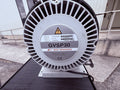 GVSP30 Edwards A71004909 Dry Scroll Vacuum Pump GVSP 30 1ø 100-230v Low Hours