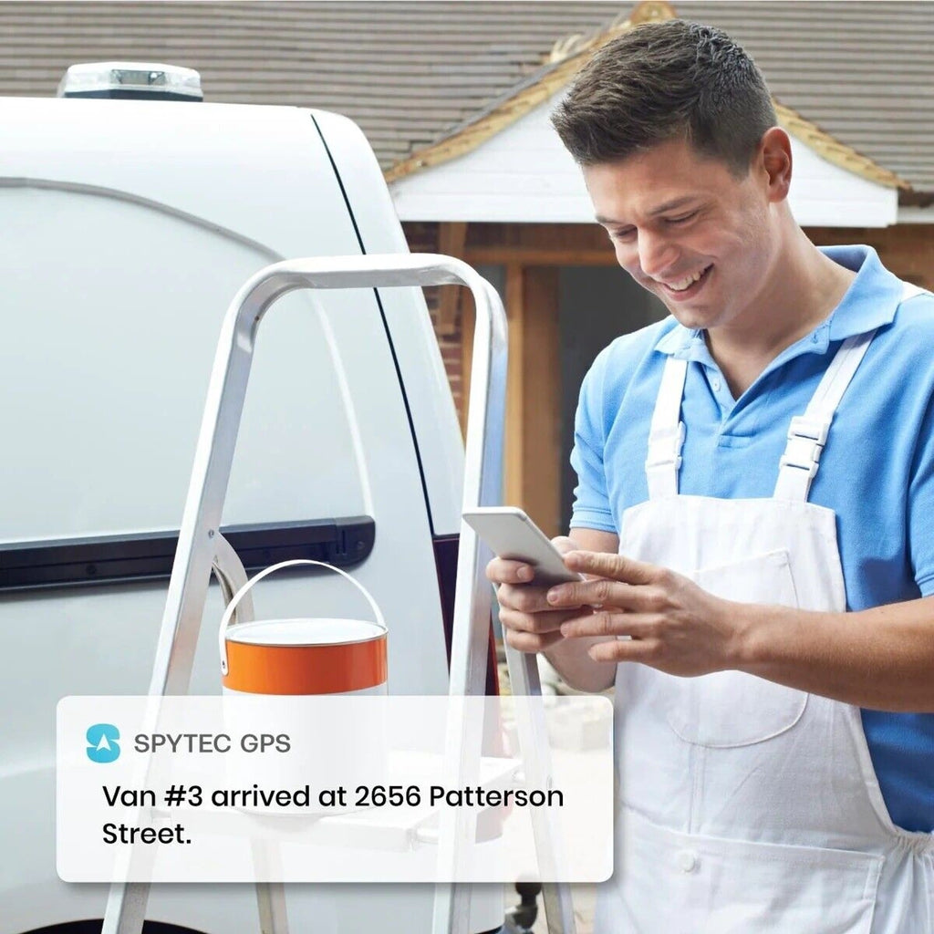 Spytec GPS GL300 Tracker For Vehicle Tracking