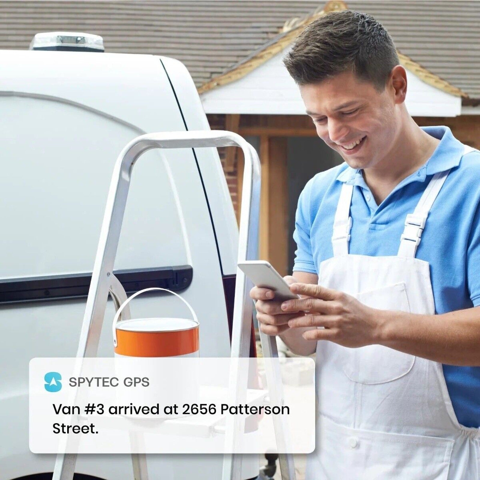 Spytec GPS GL300 Tracker For Vehicle Tracking