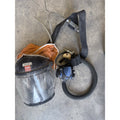 SATA Air Vision 54155 USA Respirator