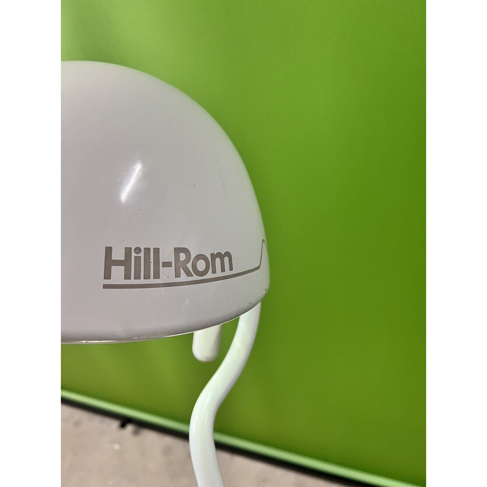Hill Rom Heraeus Exam Light Minor Surgery on rolling base