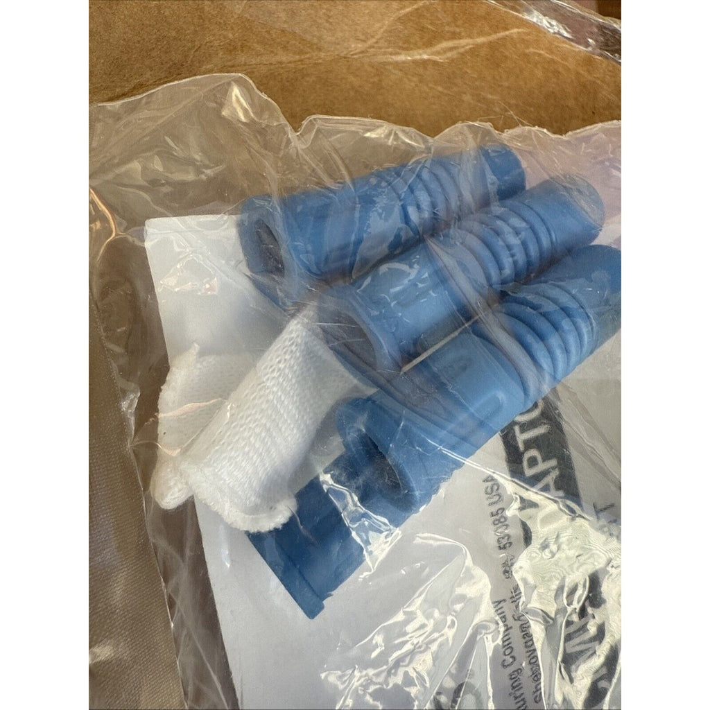 Bemis 7209824 Suction Canister Accessories Kit