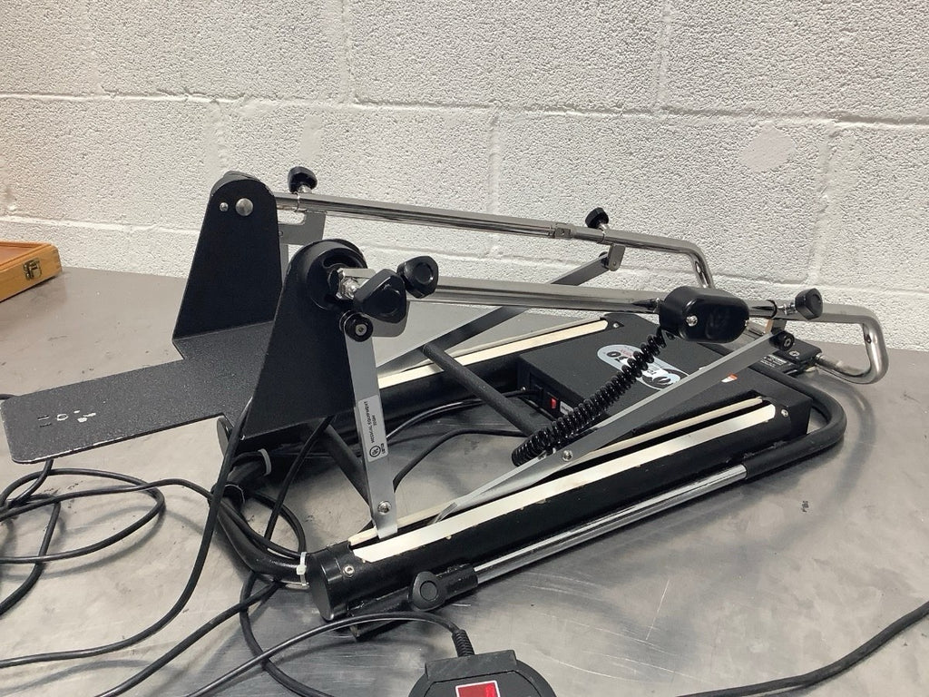 Furniss Corp Phoenix Series 1850 Knee Continuous Passive Motion (CPM) Machine