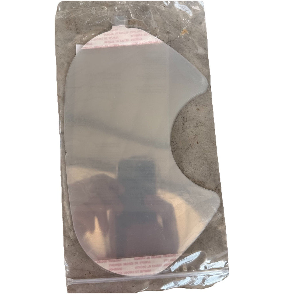 3M 6885/07142 LENS COVER PACK OF 25