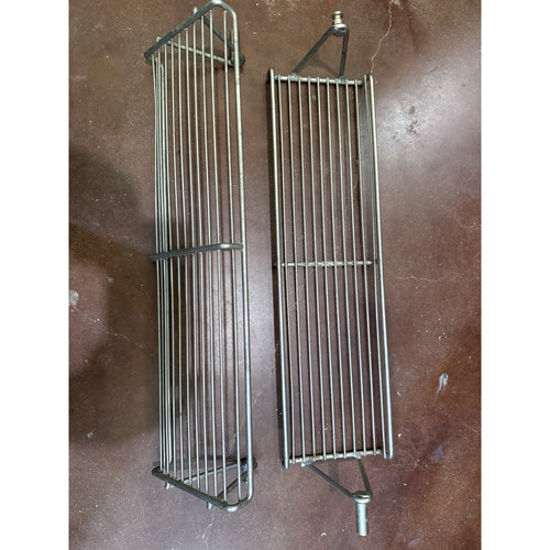 BKI FS ROTISSERIE MACHINE MEAT VEGETABLES BASKET