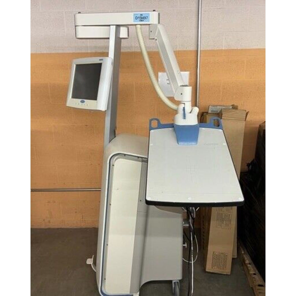 Varian Calypso 4D Stereotactic Radiotherapy System