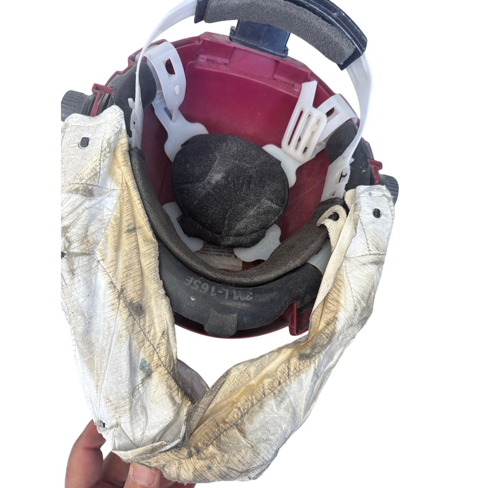 3M GVP -441 With mask & Power Supply GVP-111