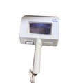 Philips Burton UV502 Handheld Examination Light with Light Bulb. TESTED