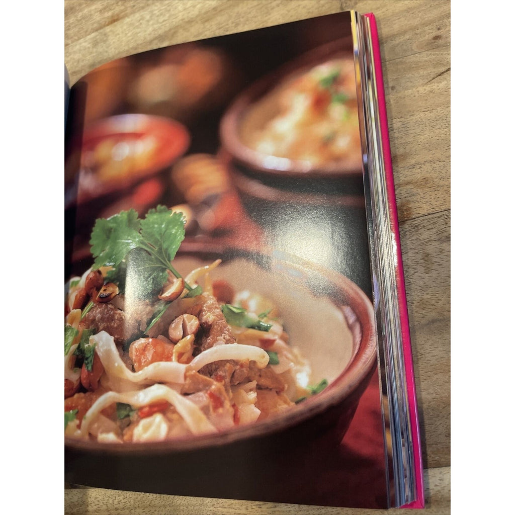 Perfect Thai (Hardcover)