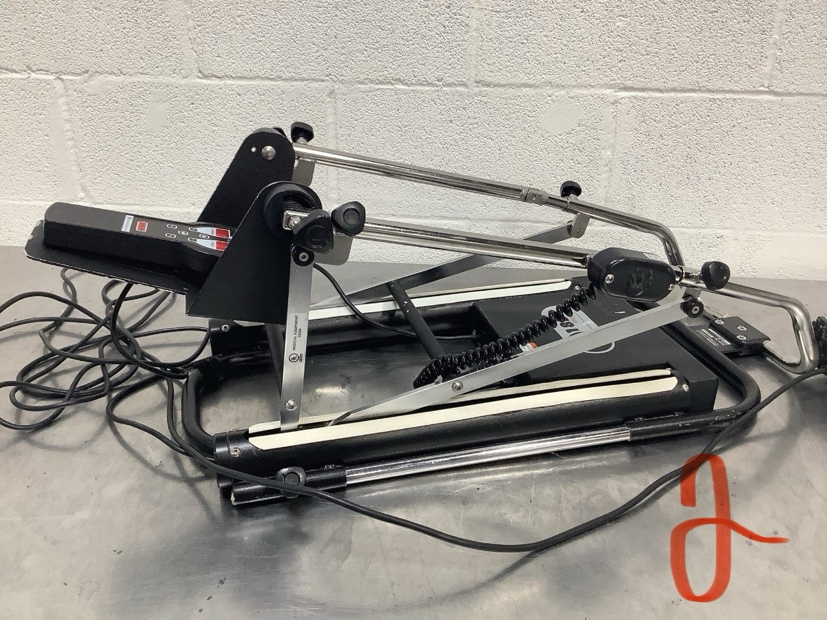 Furniss Corp Phoenix Series 1850 Knee Continuous Passive Motion (CPM) Machine