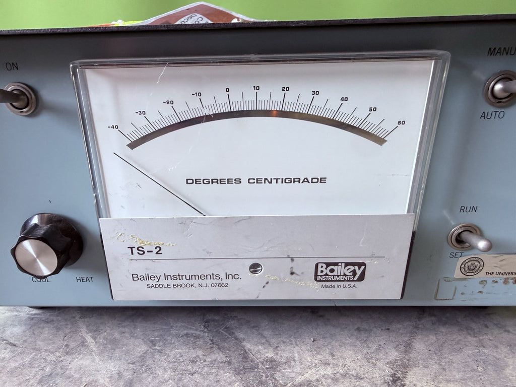 Bailey Instruments TS-2