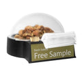 Delfin DRD-12SS-KIT 12" Countertop Sample Dome