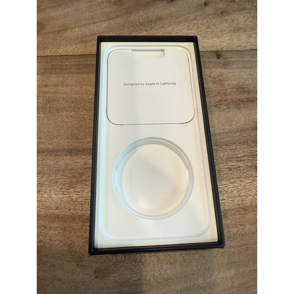iPhone 12 Pro Max Gold - BOX ONLY