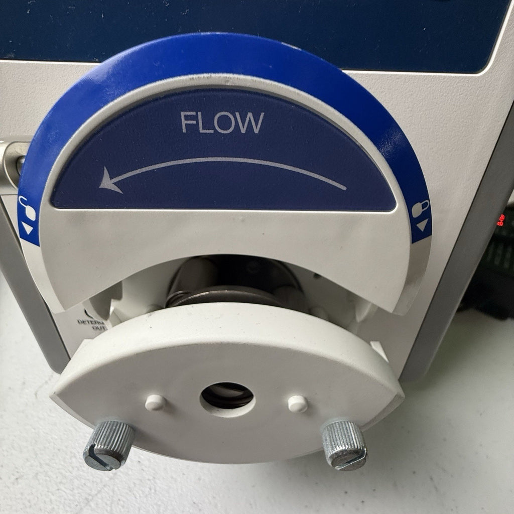 Medivators Scope Buddy Plus SBP-1000 Endoscope Flushing Aid w/ Power Supply